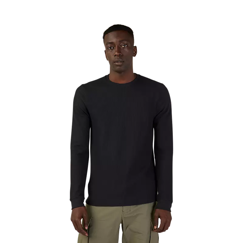 Level Up Thermal Long Sleeve Shirt
