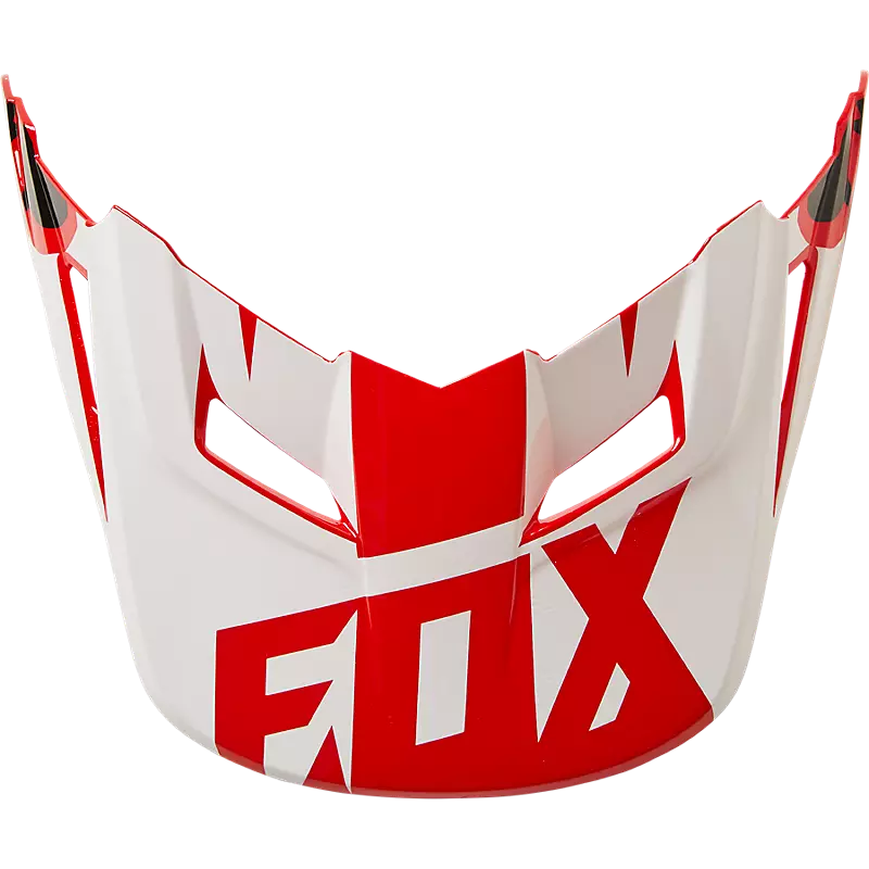 Youth V1 Race Helmet Visor (2015)