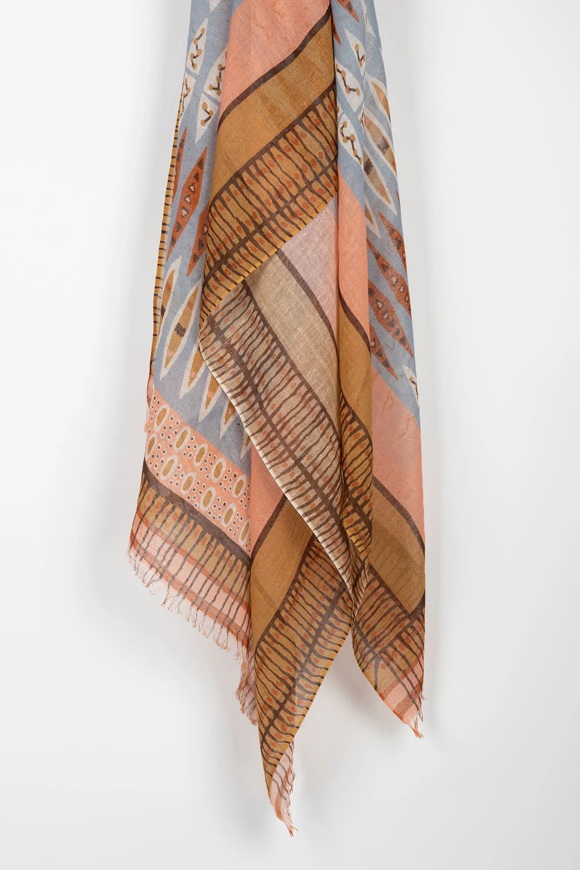 Rivera-spain Fular Amaranta