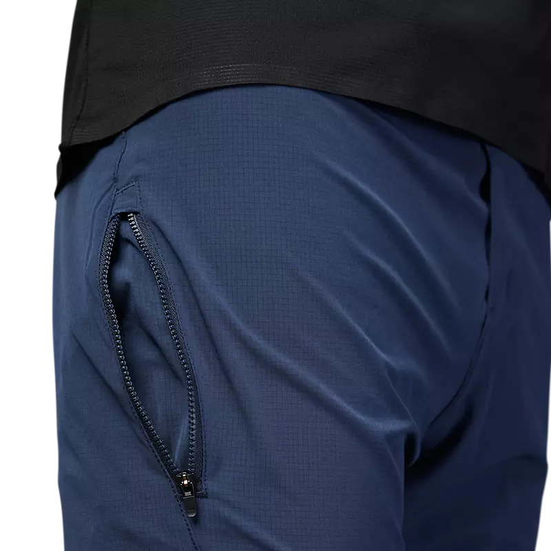 Flexair Ascent Lined Shorts