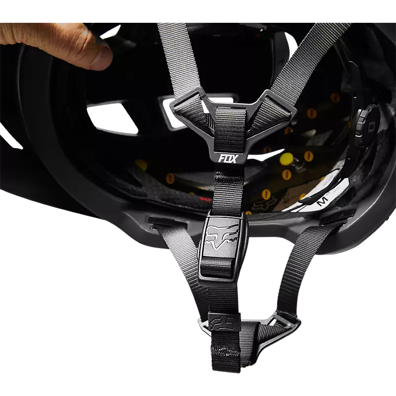 Speedframe Pro Blocked Helmet