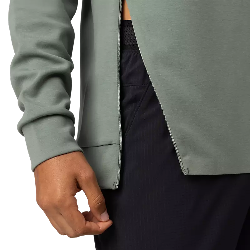 Rise Crew Sweatshirt