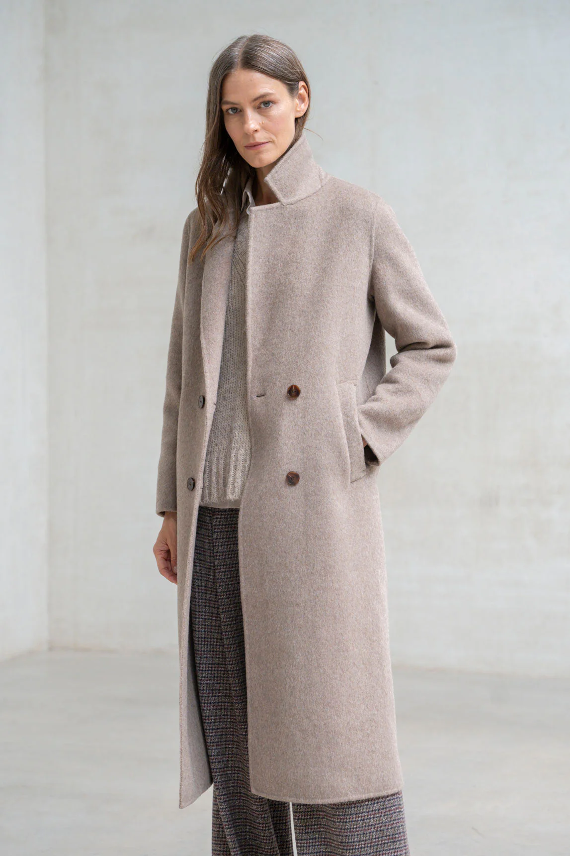 Rivera-spain Abrigo Aosta topo