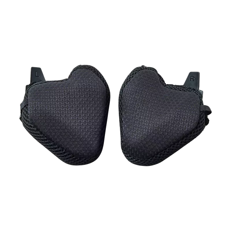 Proframe RS Helmet Thick Cheek Pads
