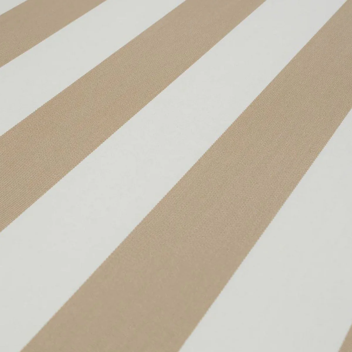 Casa Padrino sill¨®n de jard¨ªn de lujo para exterior blanco mate / beige 101 cm - Muebles de jard¨ªn de lujo