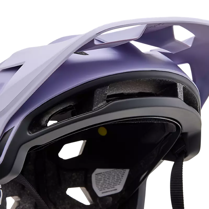 Speedframe Racik Helmet