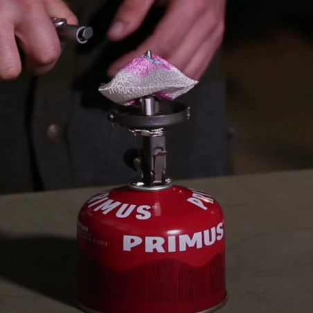 Primus Camisa de Incandescencia 3 pcs - Accesorios Primus