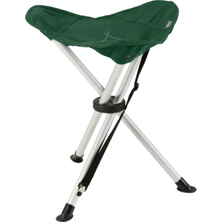 Taburete plegable Hosa ACERO - navy