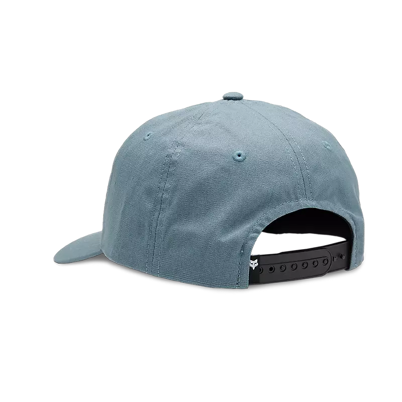 Womens Sensory Snapback Hat