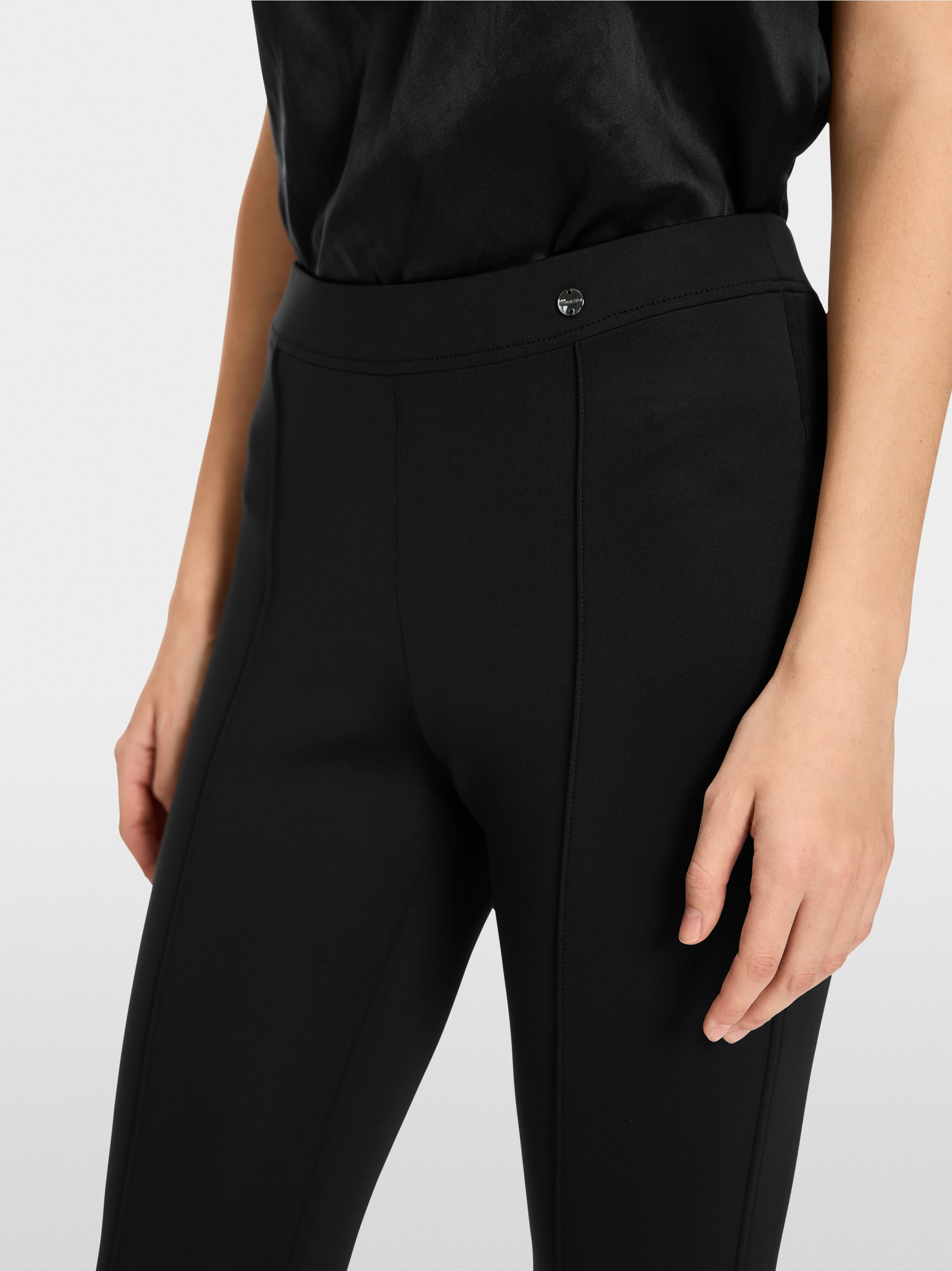 Marc-Cain Stretch jersey pants