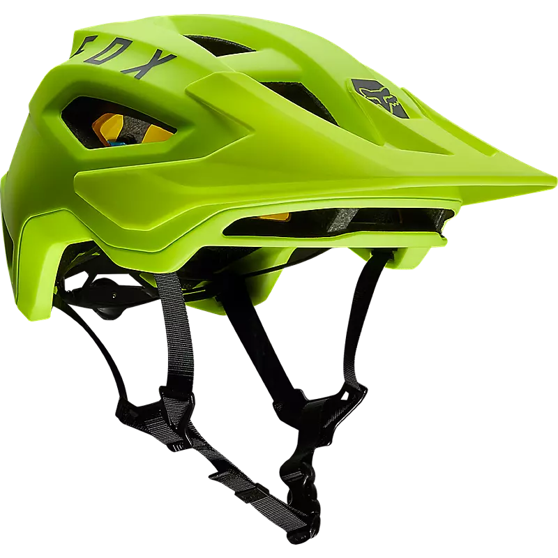 Speedframe Helmet