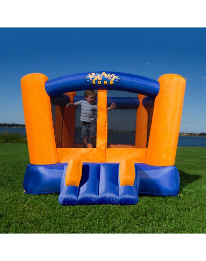 Blast Zone Little Bopper Bounce House