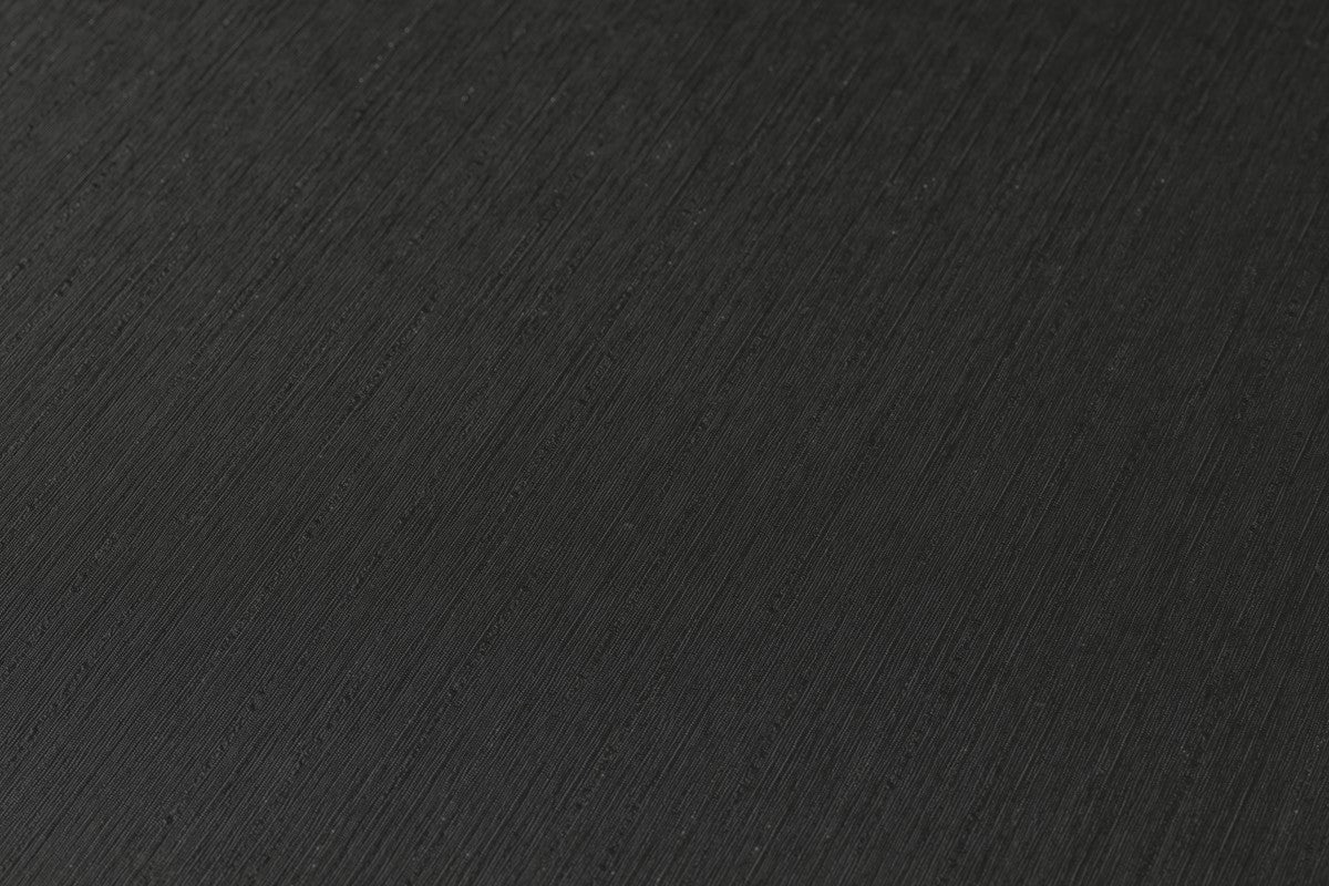 Versace Designer Baroque Non-Woven Wallpaper IV 34327-3 Negro - Diseño de papel tapiz - Alta calidad