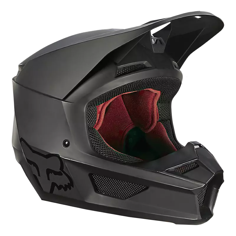 V1 Core Matte Helmet