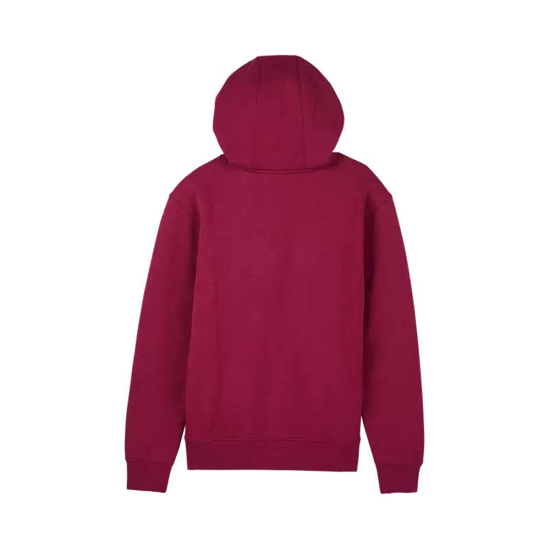 Womens Withered Pullover Hoodie