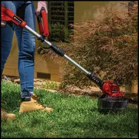 Cordless Lawn Trimmer GE-CT 18/28 Li TC-Solo