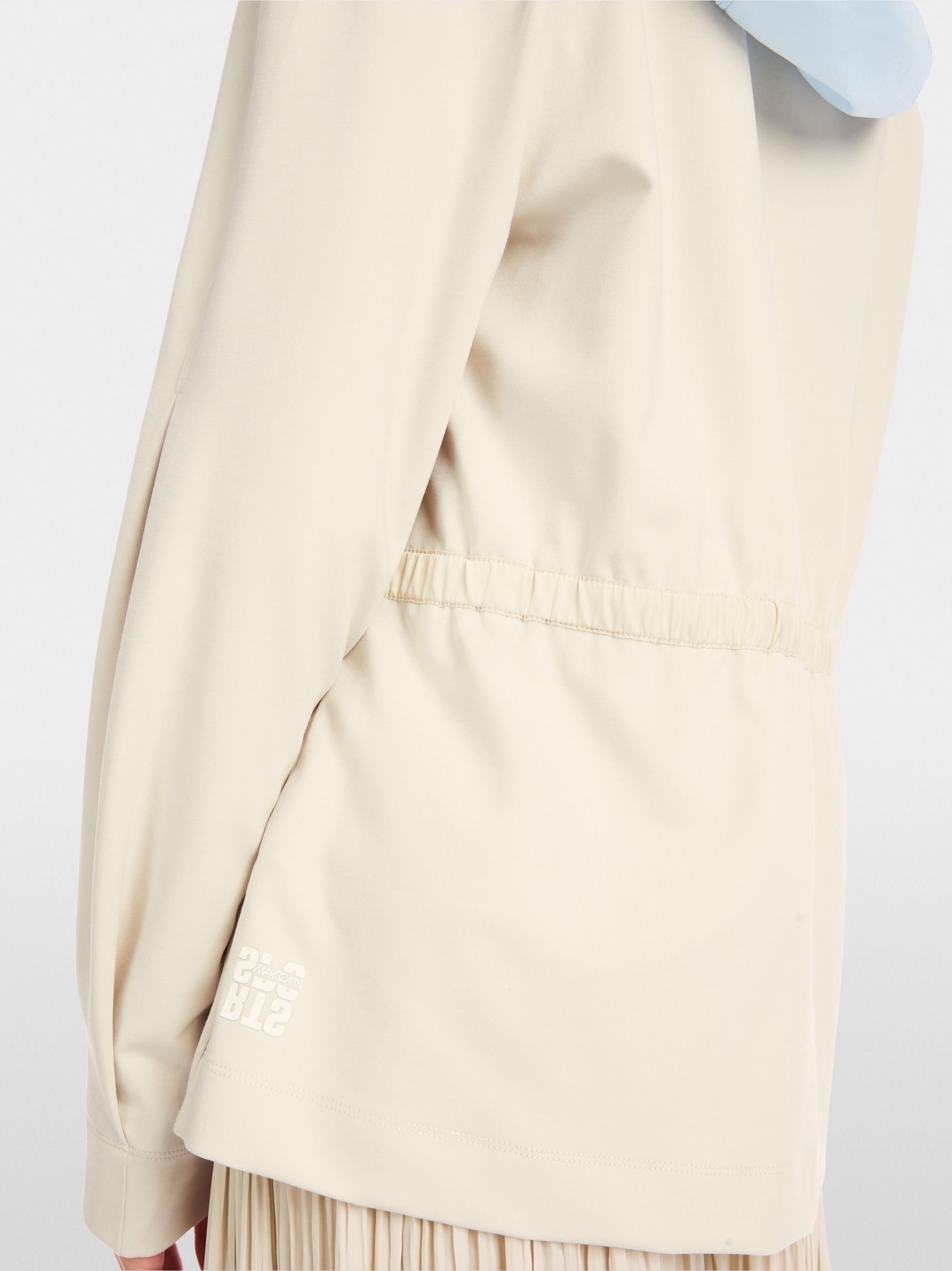 Marc-Cain Sporty blazer