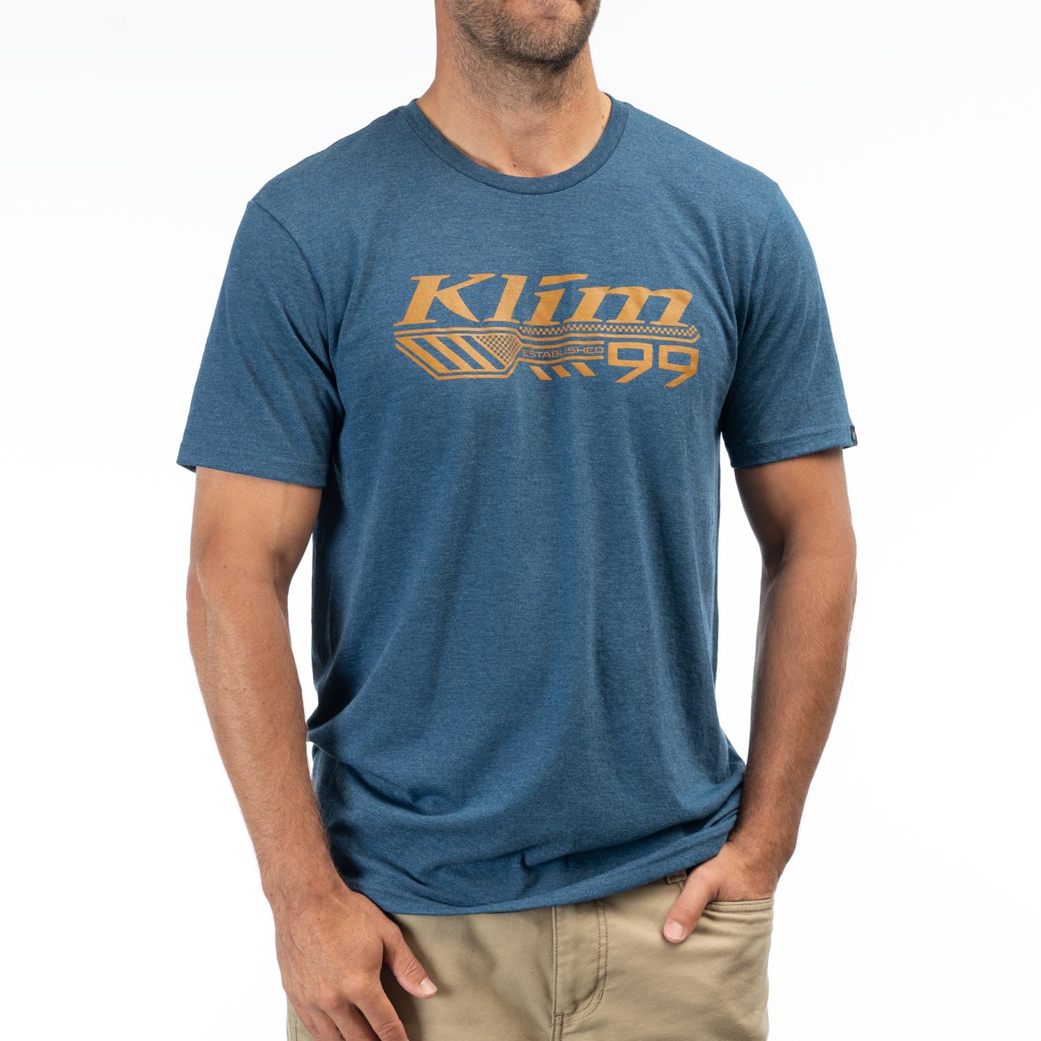Foundation Tri-blend Tee
