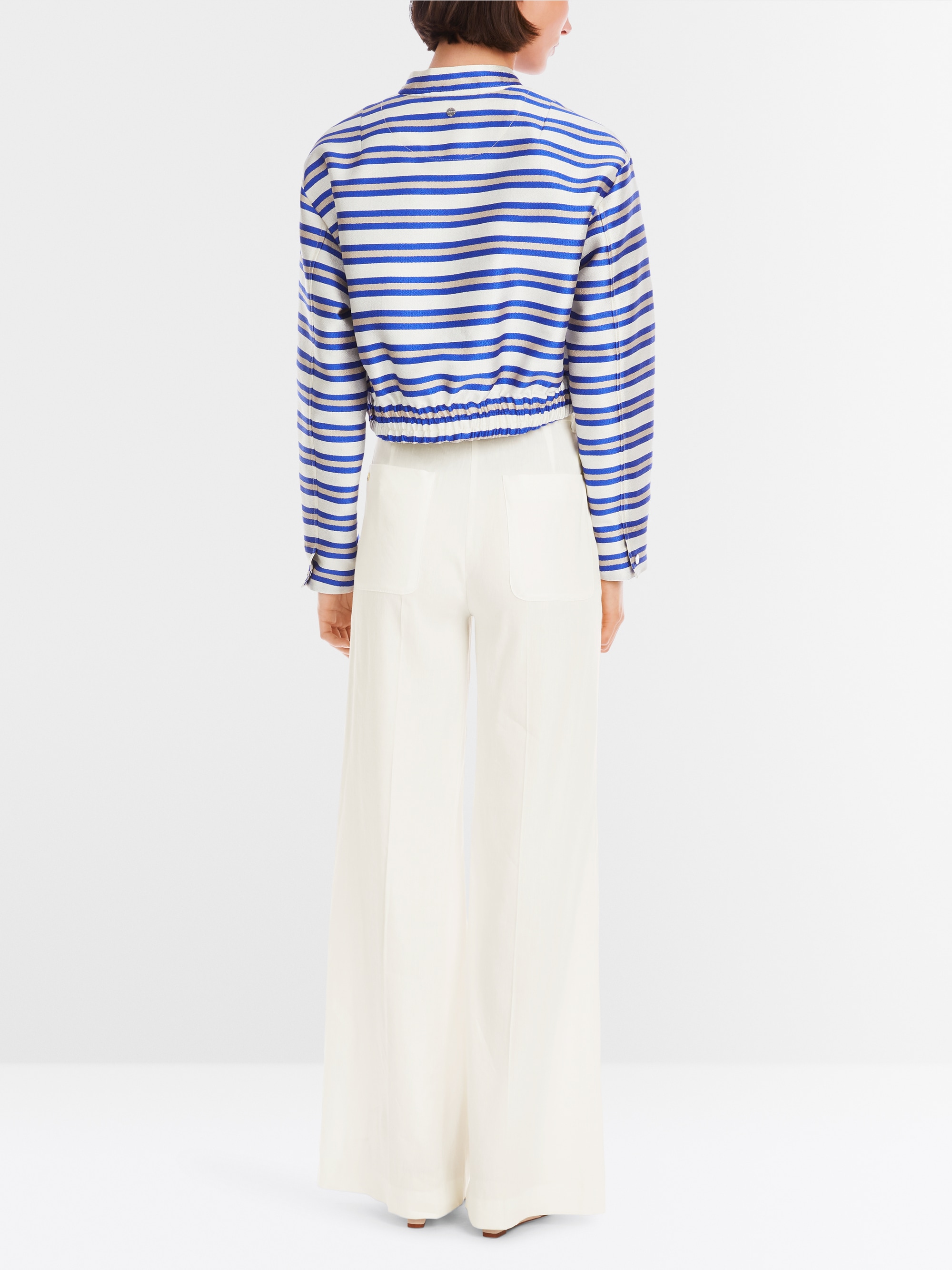 Marc-Cain WAUKEE with linen