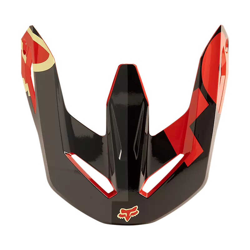 V1 Xpozr Helmet Visor