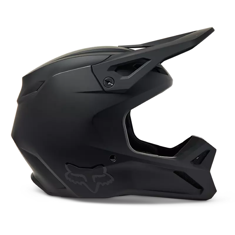 V1 Solid Helmet