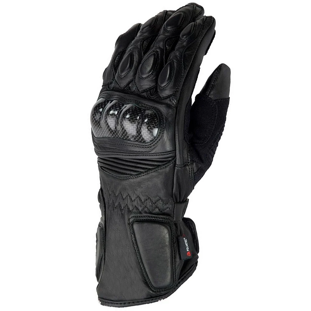 GUANTES UNIK R-1 NEGRO