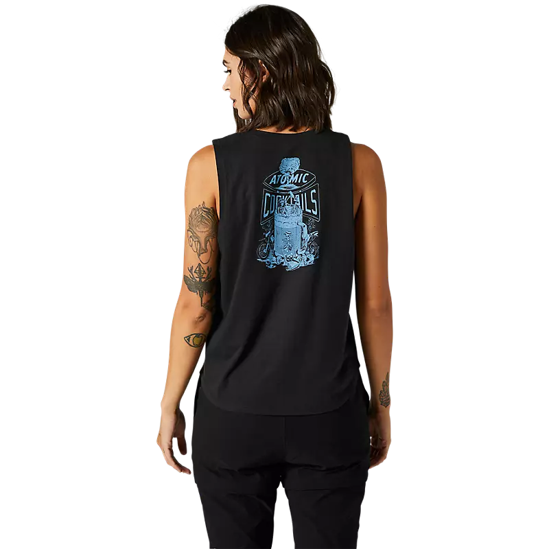Womens Disquiet Tank