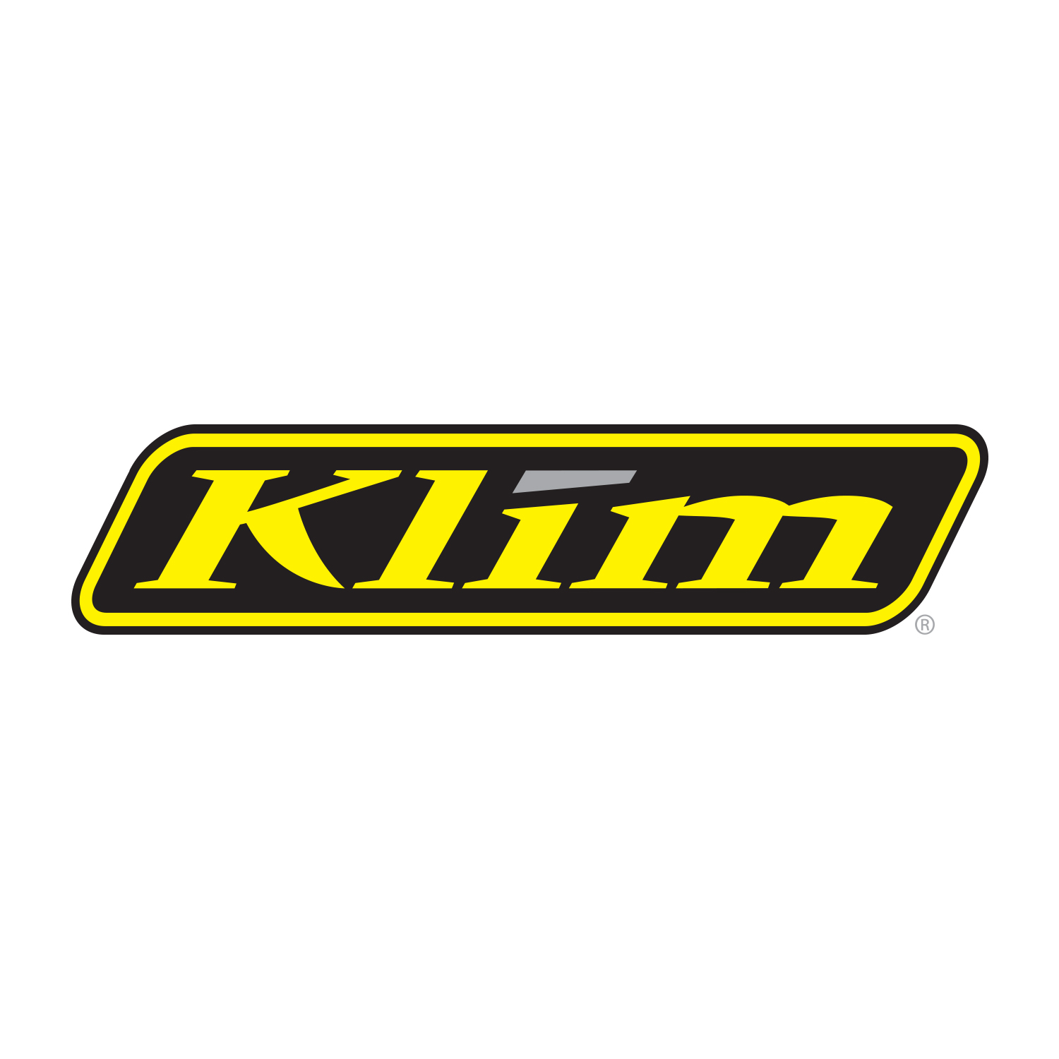 KLIM Decal 48