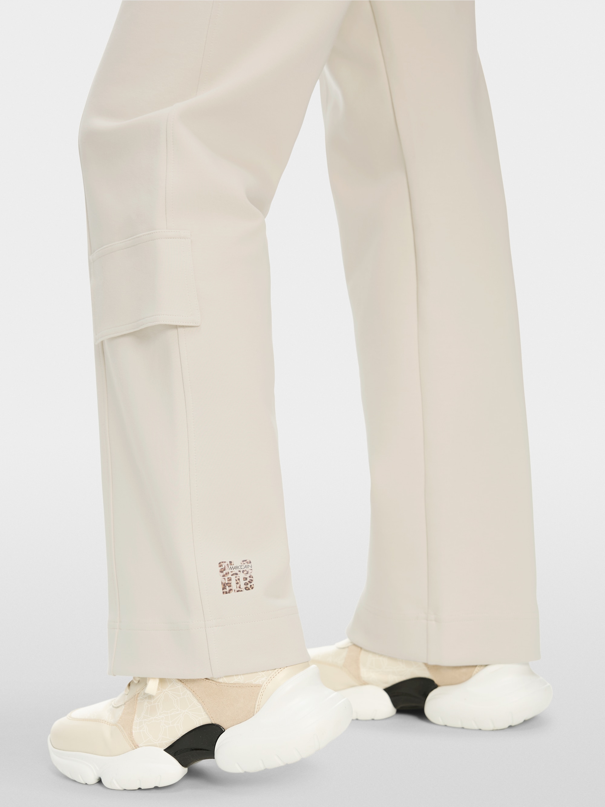 Marc-Cain WASHINGTON cargo pants
