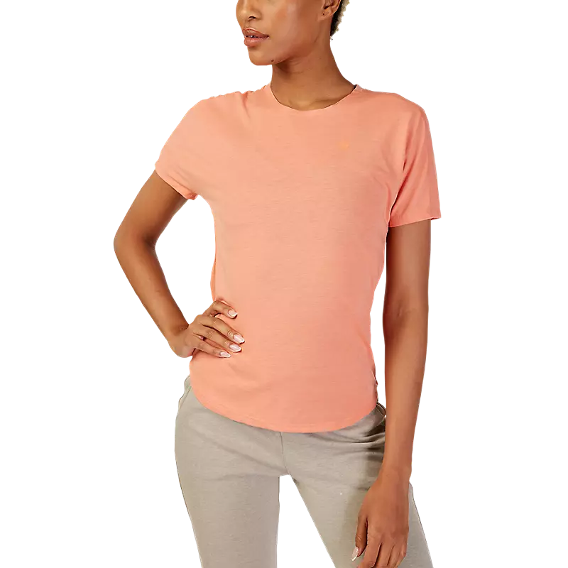 Womens Forums Tech Tee