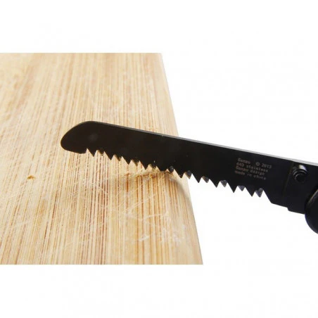 Multiherramienta navaja multiusos Ganzo G302-B MULTITOOL - acero