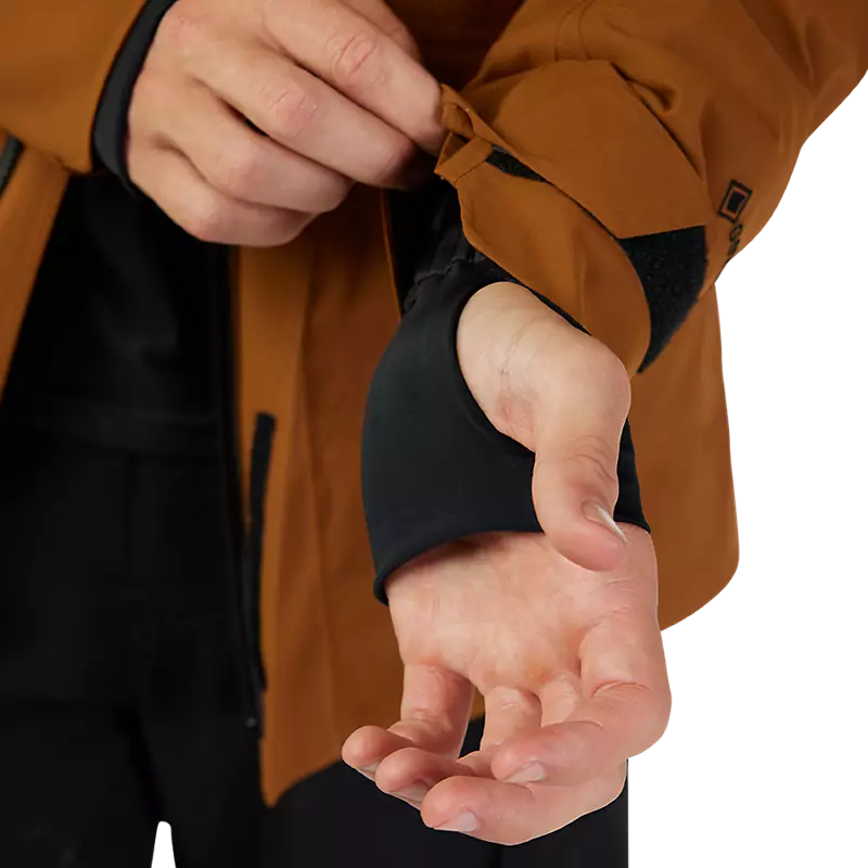 Terum Insulated GORE-TEX Jacket