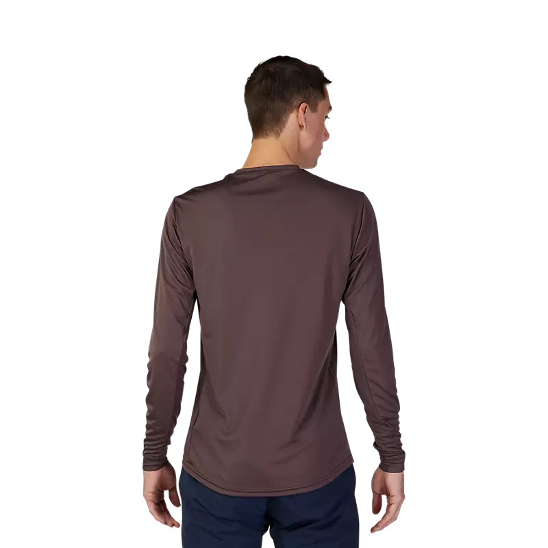 Ranger Saturate Long Sleeve Jersey