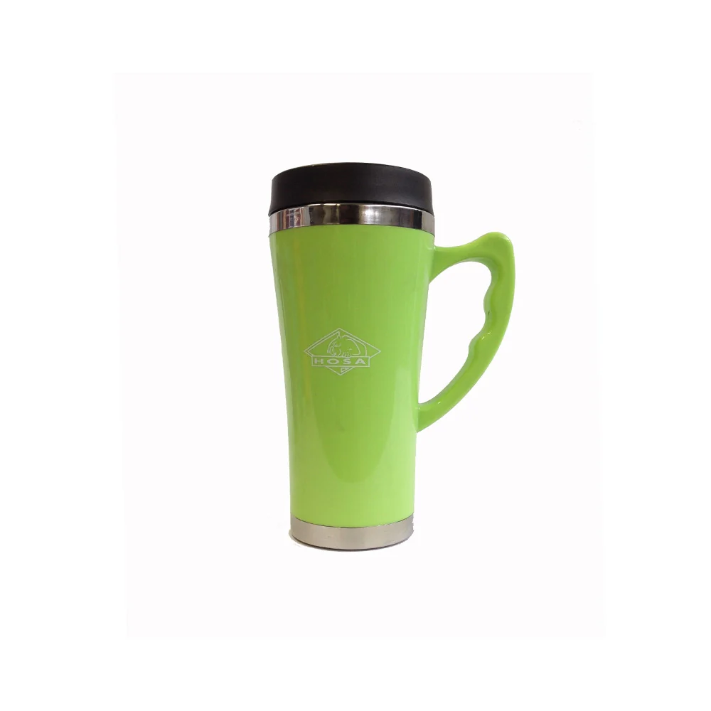 Vaso Hosa Coffee Termo 0,5L - verde