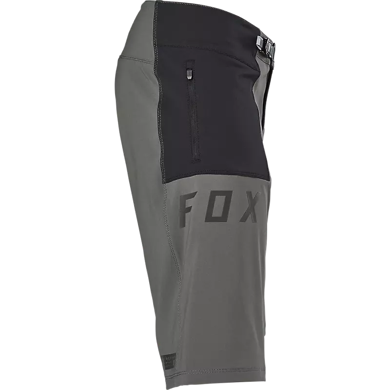 Defend Pro Shorts