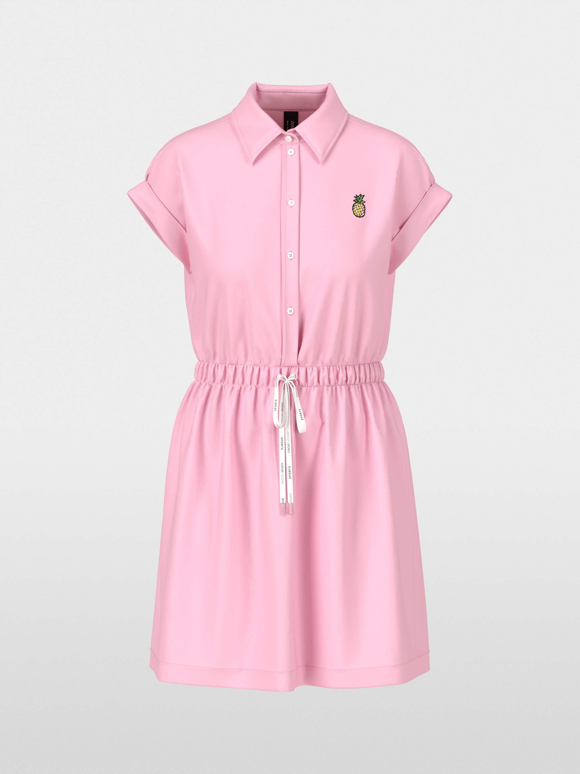 Marc-Cain Rethink Together shirt dress