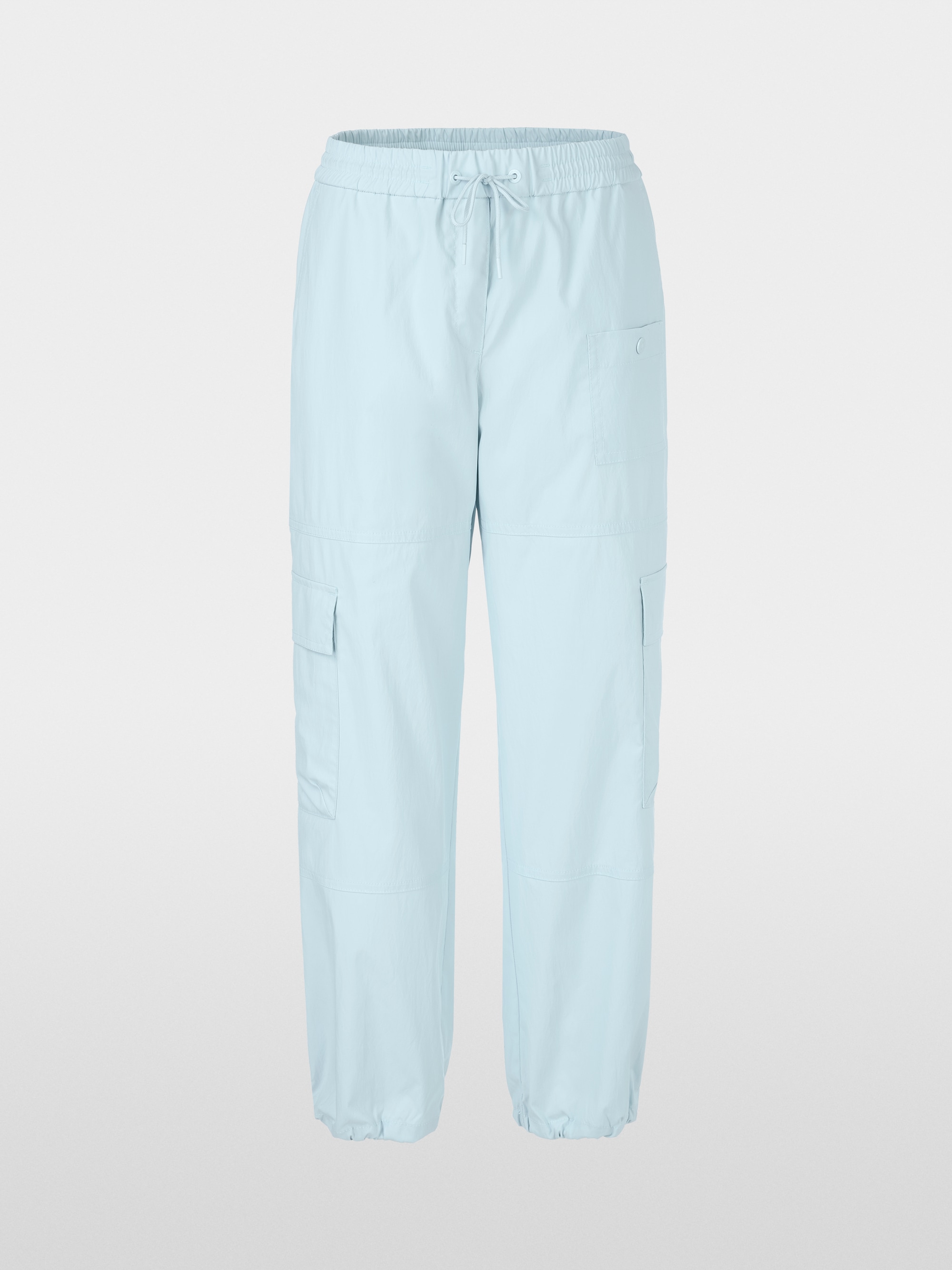 Marc-Cain REWARI Rethink Together cargo trousers