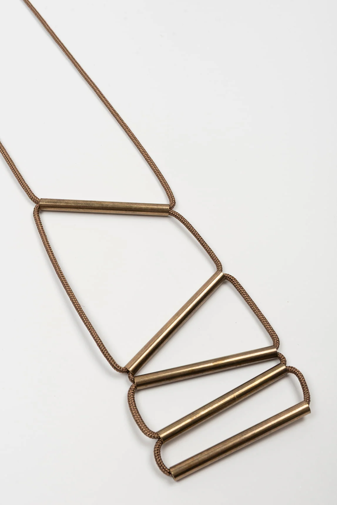 Rivera-spain Collar Lira bronce