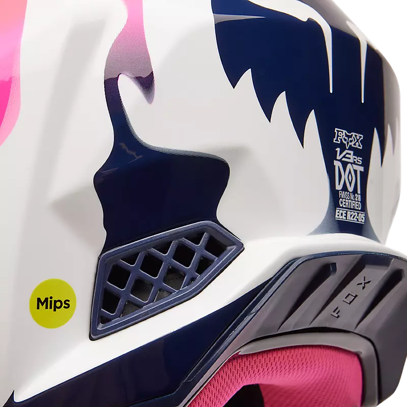 V3 RS RYVR Limited Edition Helmet (2023)
