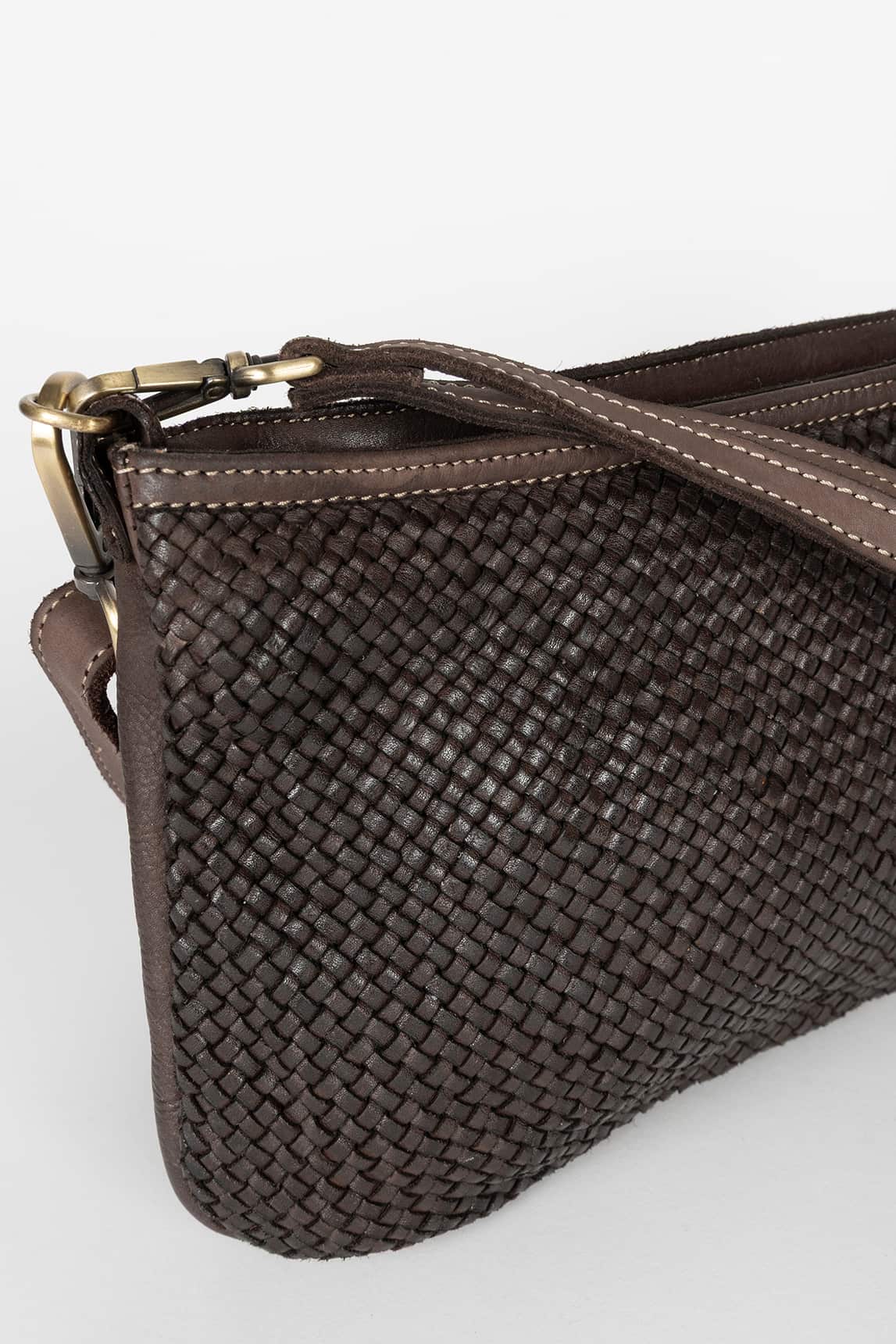 Rivera-spain Bolso Chantilly marrón