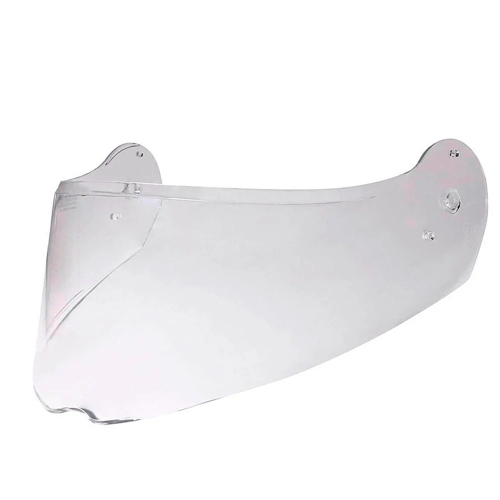 PANTALLA LS2 FF908 STROBE II - TRANSPARENTE