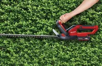 Cordless Hedge Trimmer GC-CH 1855/1 Li Kit (1x2,5 Ah)