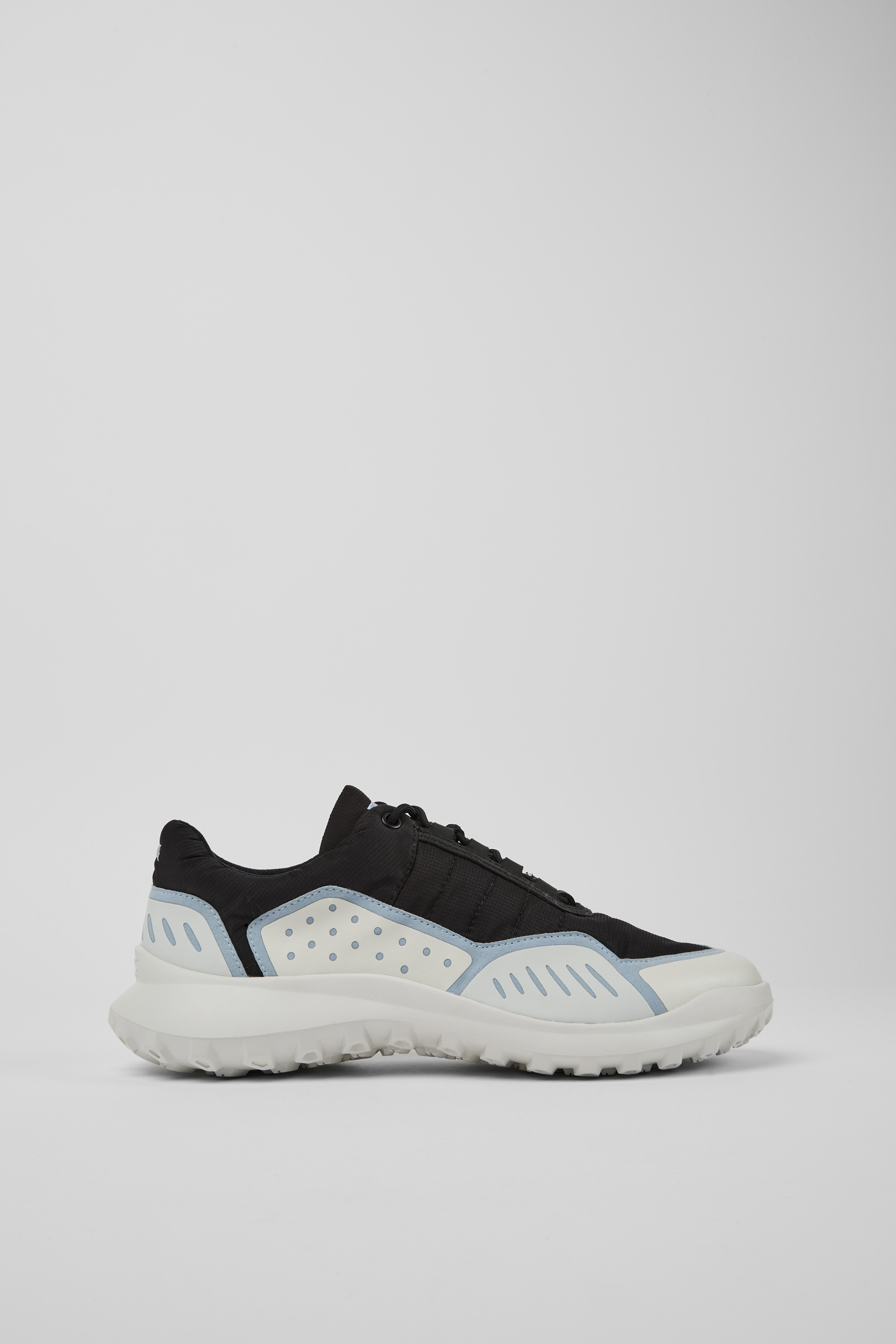 CRCLR GORE-TEX - Breathable textile men's sneakers