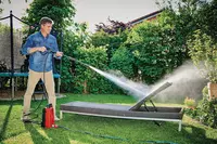 High Pressure Cleaner TC-HP 90