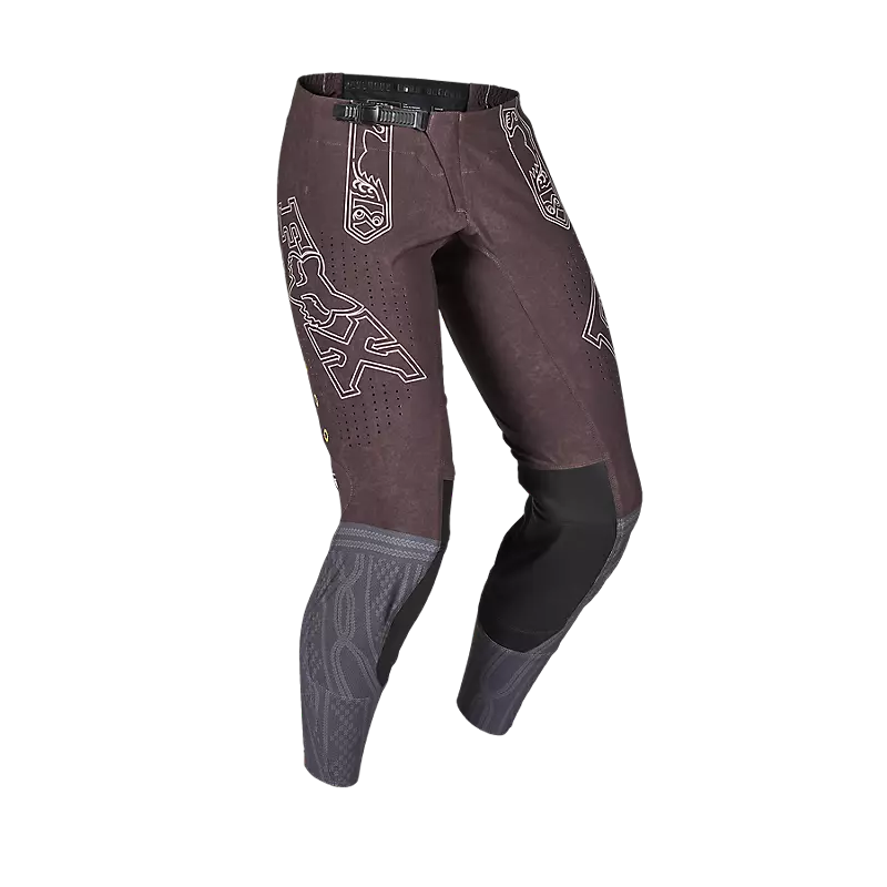Flexair Lederhosen Pants