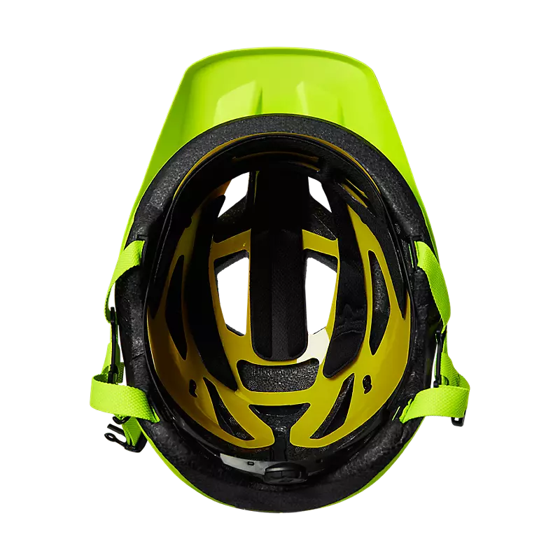 Youth Mainframe Helmet
