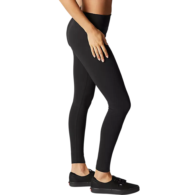 Womens Boundary Leggings