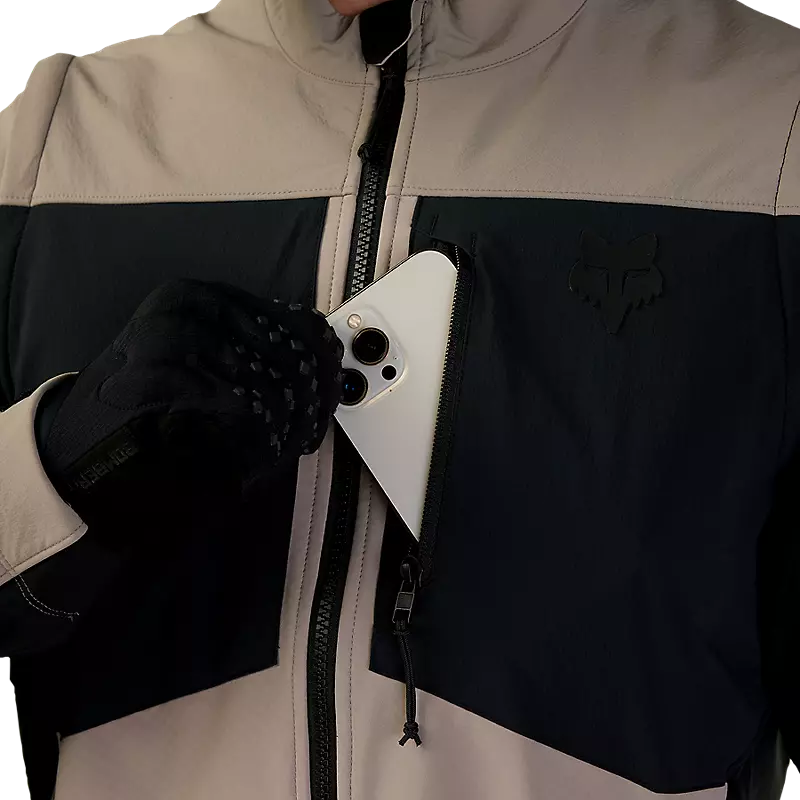 Ranger Off Road Softshell Jacket