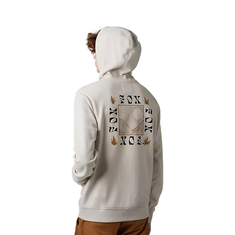 Hinkley Pullover Hoodie