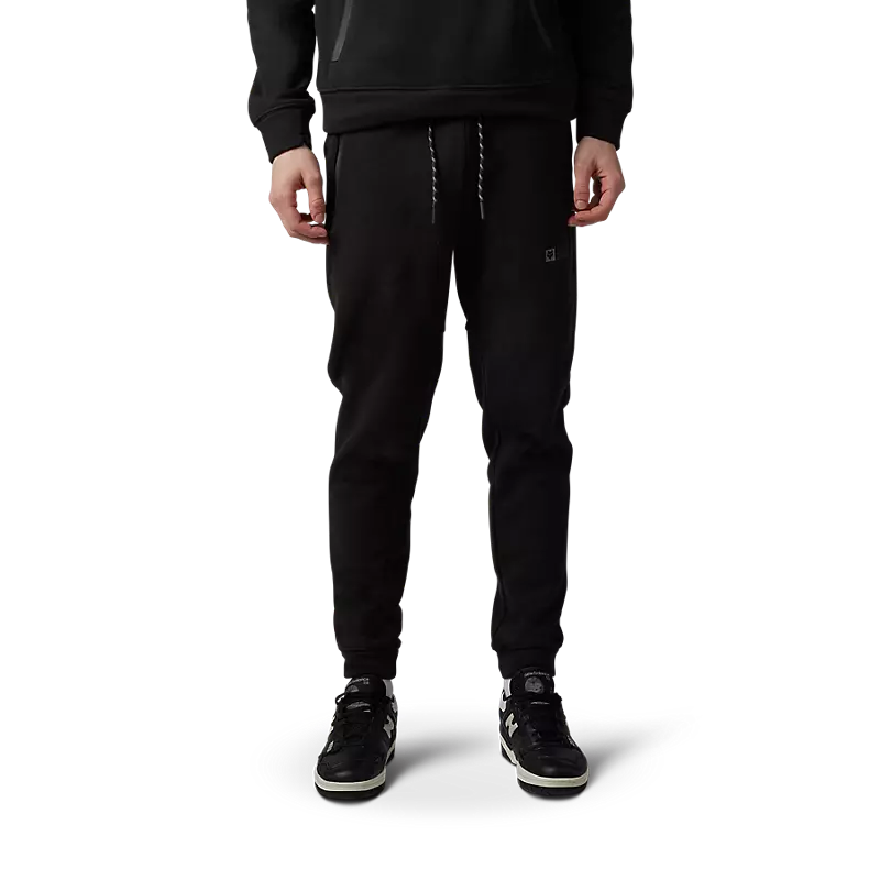 Base Over DWR Fleece Pants